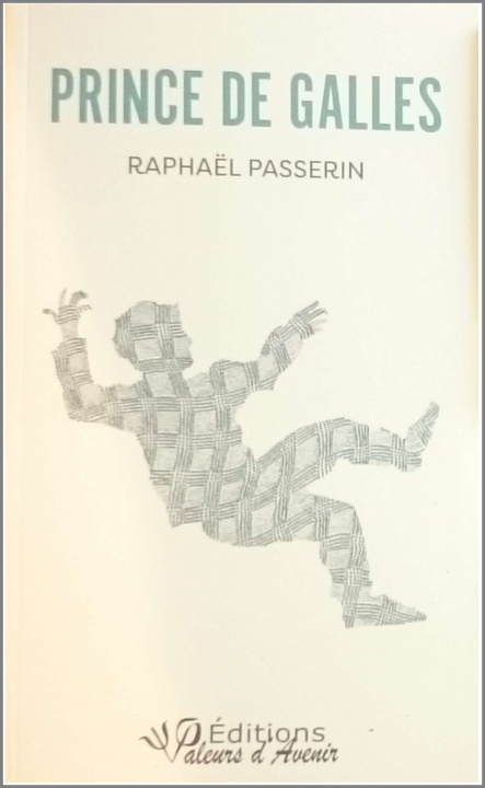 Book PRINCE DE GALLES PASSERIN