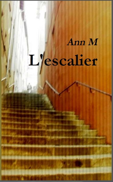 Knjiga L'escalier M