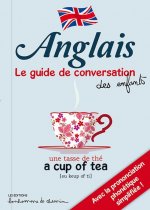 Könyv Anglais - pour s'amuser à parler anglais ! Stéphanie Bioret