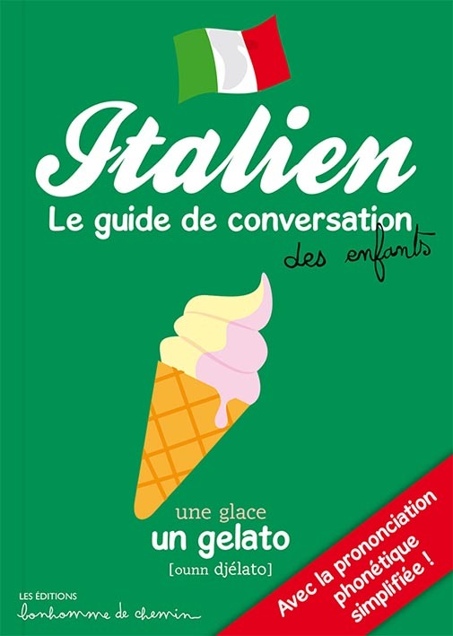 Könyv Italien - pour s'amuser à parler italien ! Stéphanie Bioret