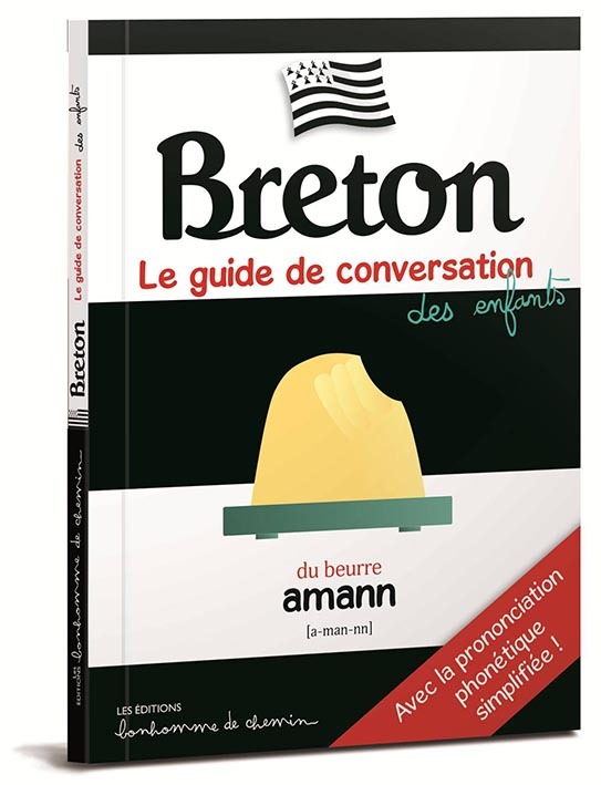 Könyv Breton 