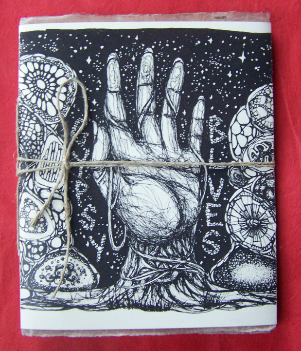 Buch Gypsy blues Cranskens