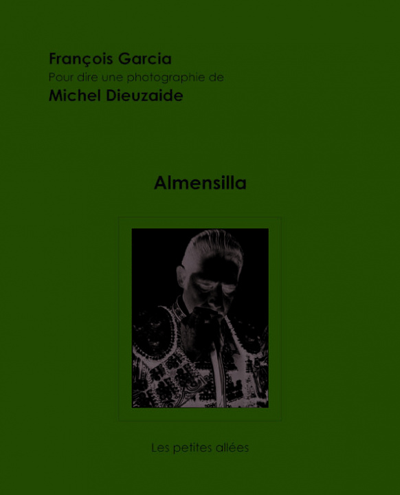 Book Almensilla Garcia