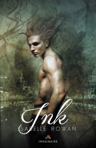 Book Ink Isabelle Rowan