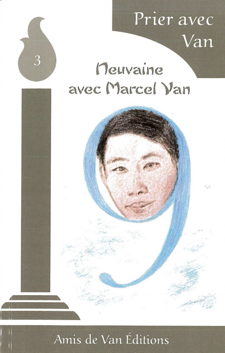 Book Neuvaine avec Marcel Van Van