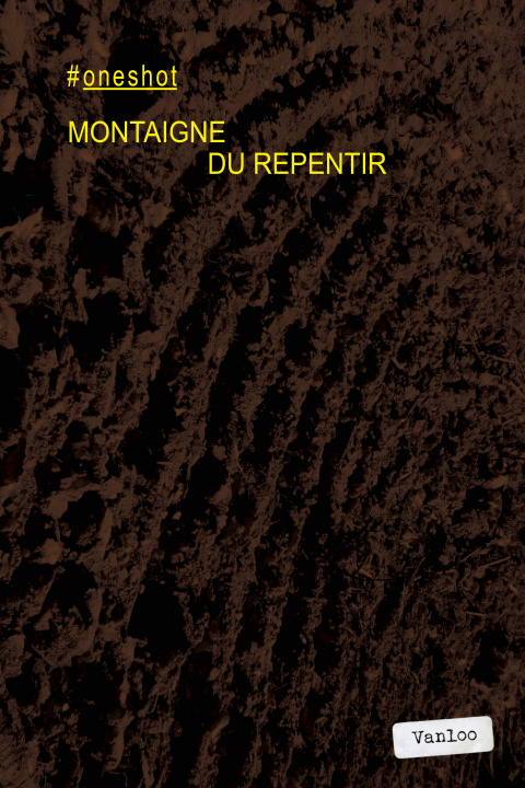 Kniha Du repentir Montaigne