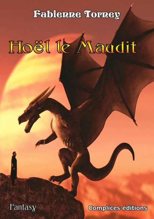 Книга Hoël le Maudit Torney