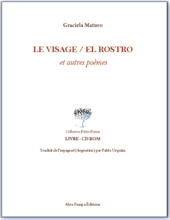 Knjiga LE VISAGE / EL ROSTRO MATURO