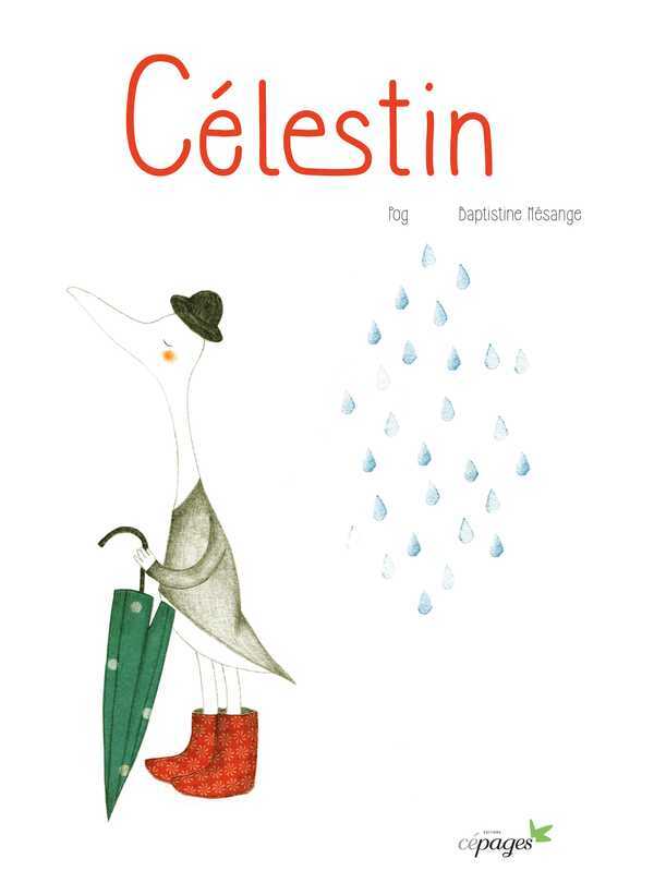 Book Celestin Pog