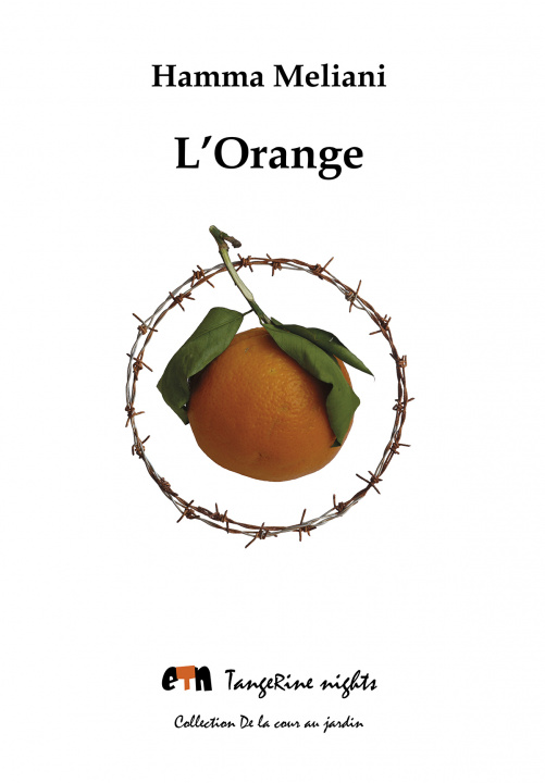 Book L'Orange Meliani