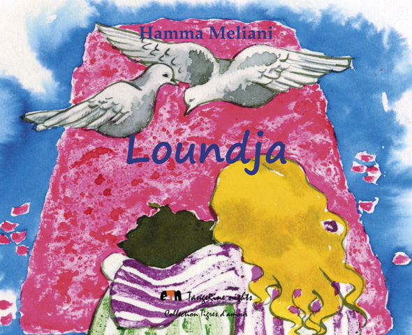 Boek Loundja Meliani