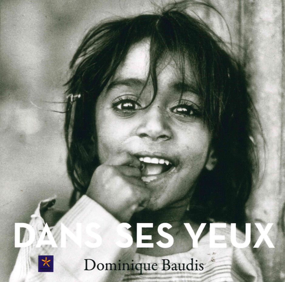 Knjiga Dans ses Yeux Dominique Baudis