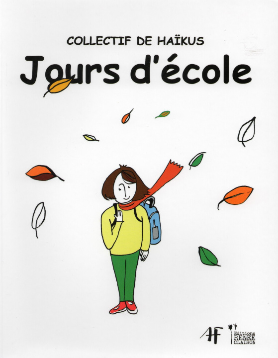 Buch Jours d'école collegium