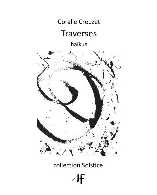 Libro Traverses Creuzet