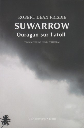 Knjiga Suwarrow Dean Frisbie
