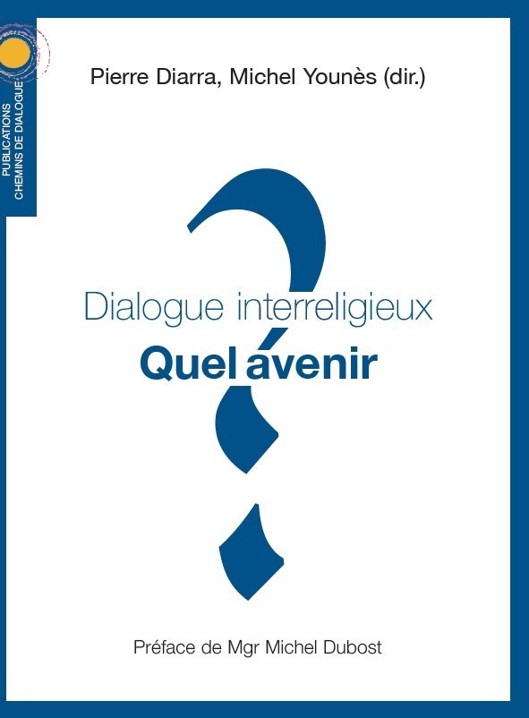 Boek Dialogue interreligieux Diarra