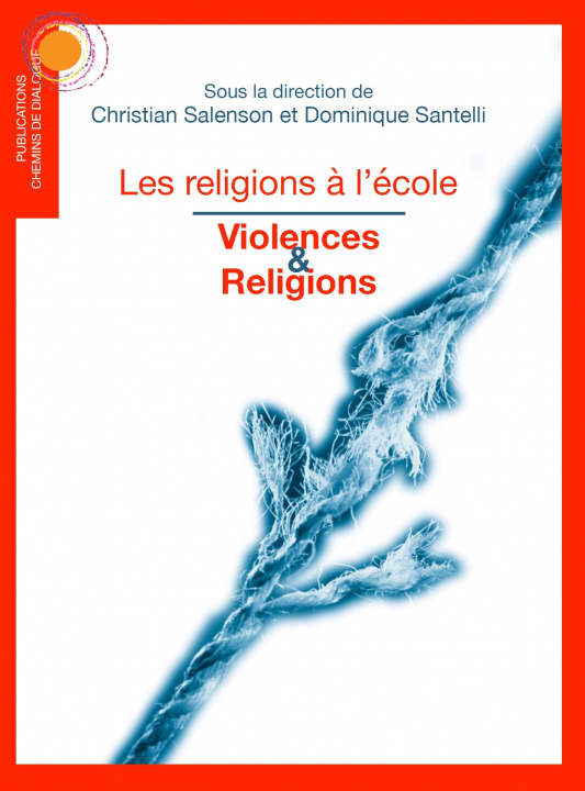 Buch Violences et religions Salenson