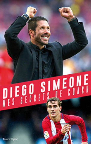 Buch Diego Simeone Diego Simeone