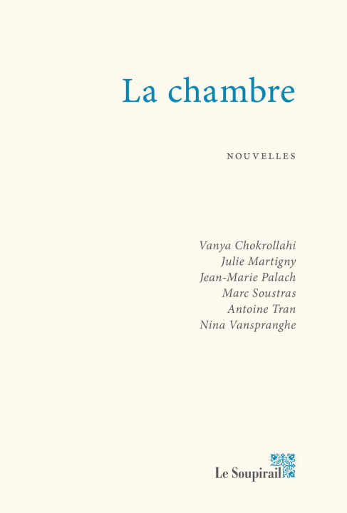 Knjiga La chambre collegium