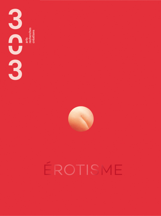 Livro Erotisme TarantoPascal/Collec