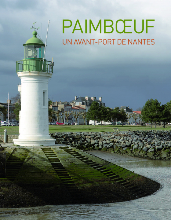 Livro Paimboeuf Lelièvre