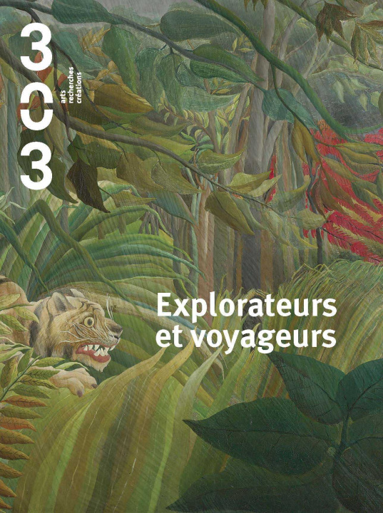Kniha Explorateurs et Voyageurs collegium
