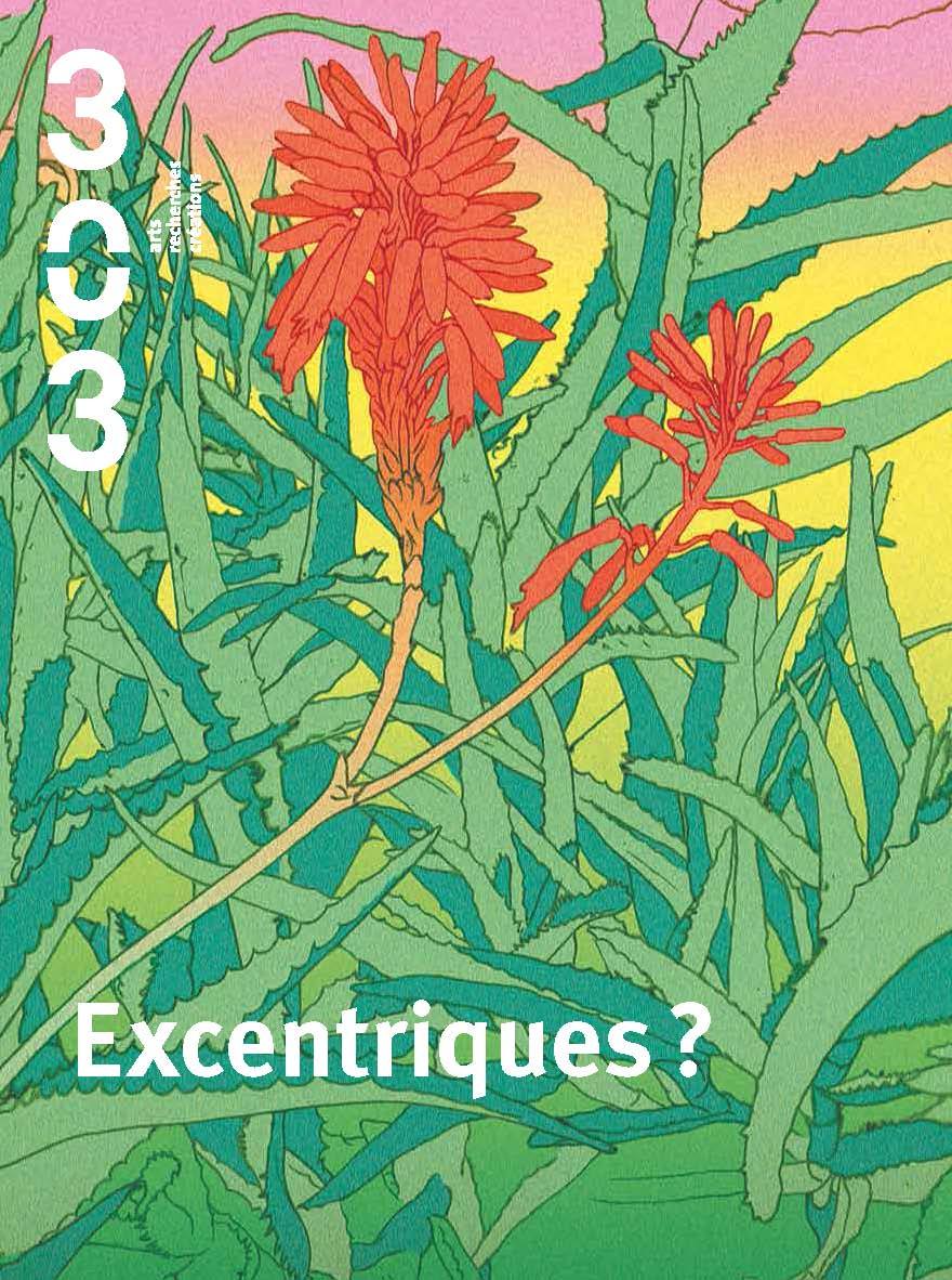 Knjiga Excentriques ? collegium