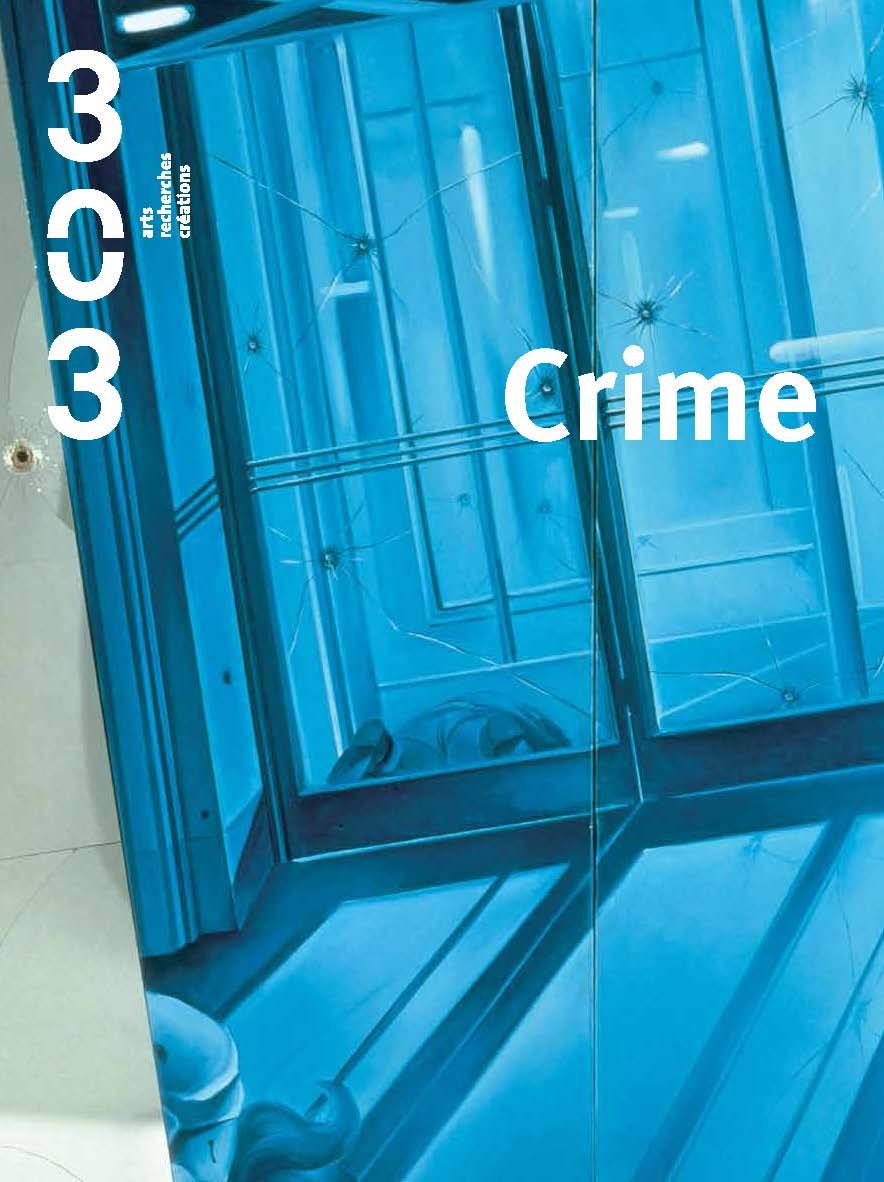 Knjiga Crime collegium