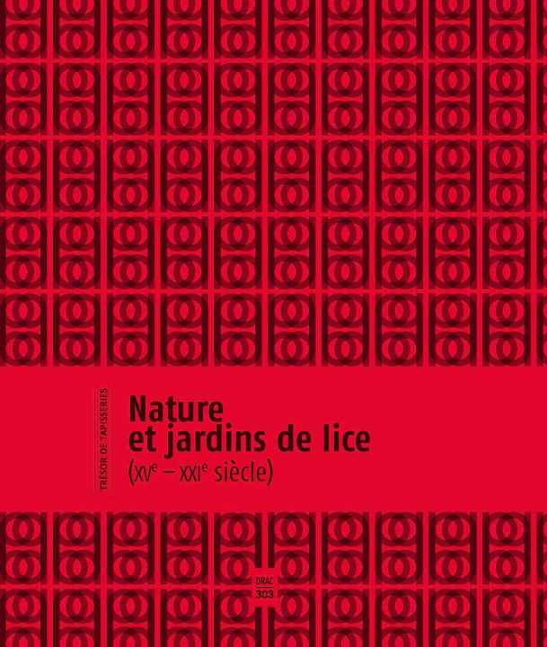 Kniha Nature et jardins de lice collegium