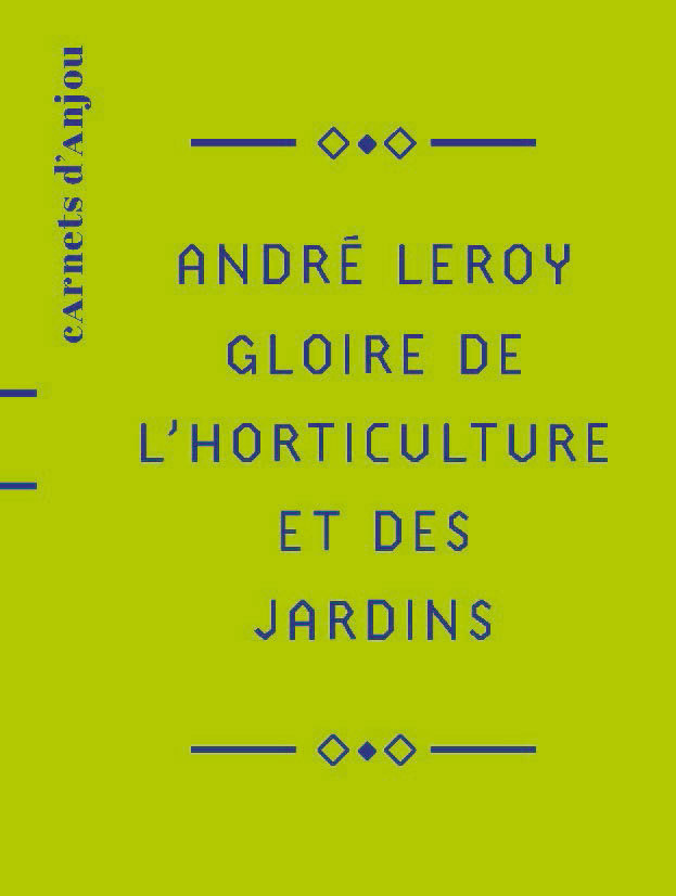 Kniha André Leroy Isabelle Lévêque