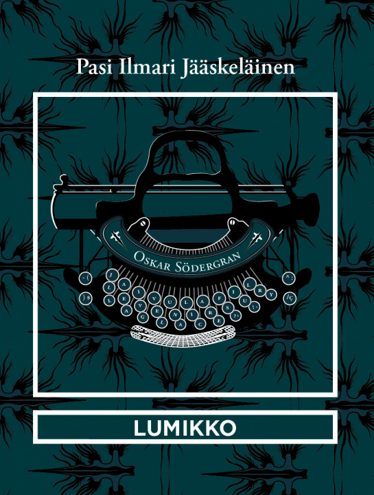 Книга LUMIKKO Pasi Ilmari JÄÄSKELÄINEN