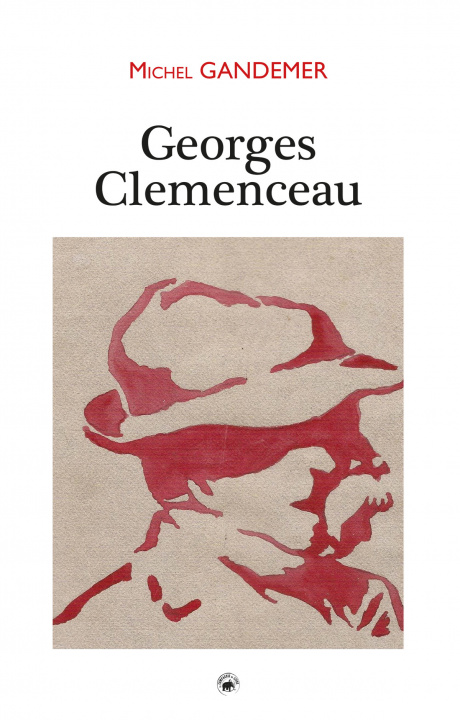 Kniha Georges Clemenceau Gandemer