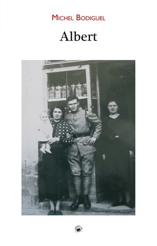 Книга Albert BODIGUEL