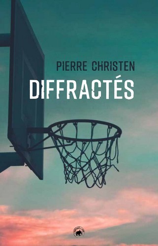 Knjiga Diffractes CHRISTEN