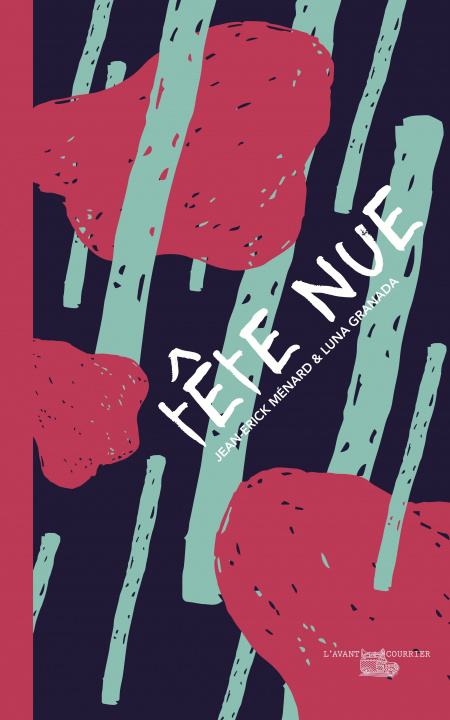Boek Tête nue Granada