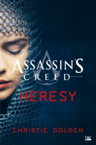 Книга Assassin's Creed : Heresy Christie Golden