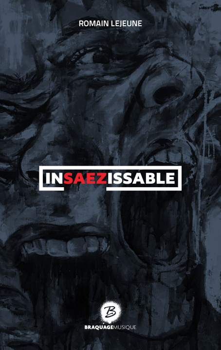 Knjiga INSAEZISSABLE LEJEUNE