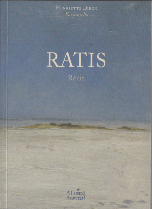 Knjiga Ratis DIBON