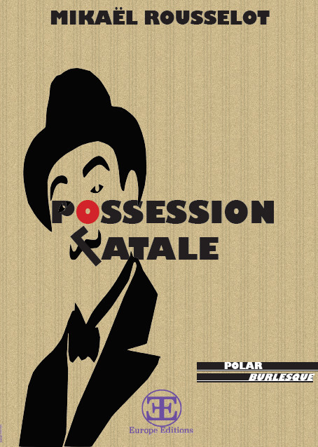 Knjiga Possession Fatale Rousselot