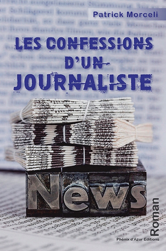 Libro Les confessions d'un journaliste 