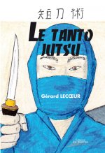 Книга Le tanto Jutsu Gérard
