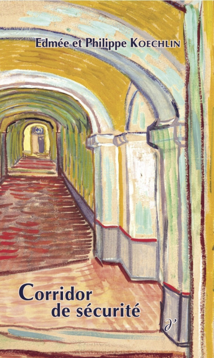 Buch Corridor de sécurité Koechlin