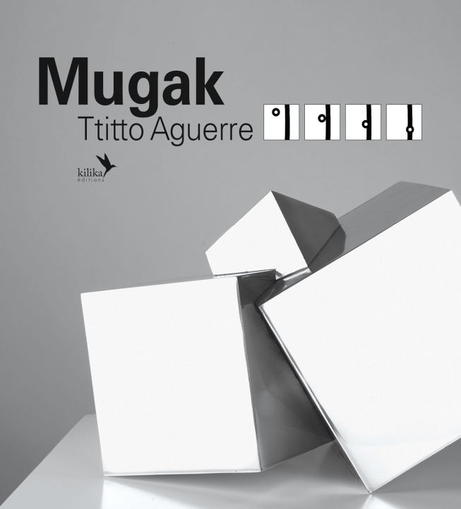 Βιβλίο Mugak Aguerre