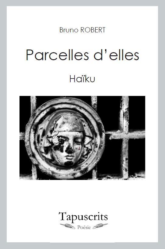 Knjiga Parcelles d'elles ROBERT