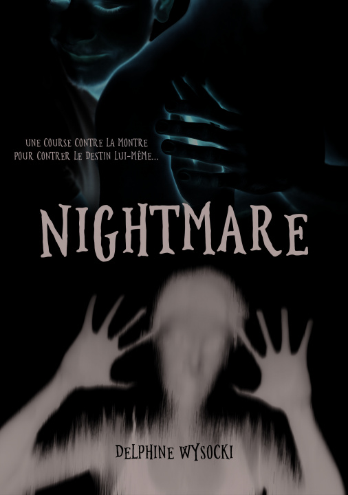 Knjiga Nightmare Wysocki