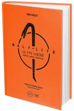 Книга Half-Life François