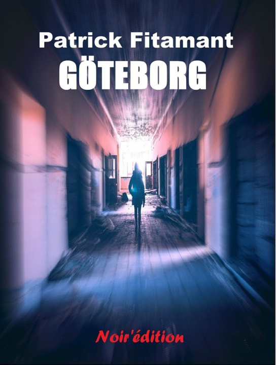 Knjiga GÖTEBORG Fitamant