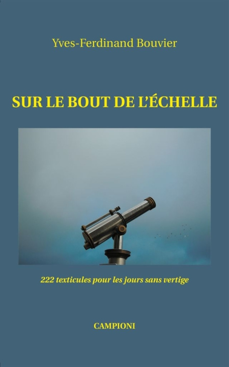 Kniha 369 Bouvier