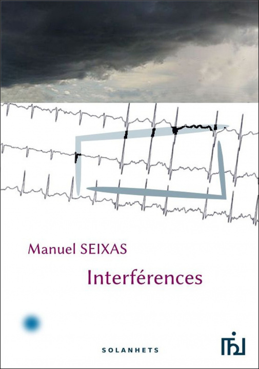 Knjiga Interférences Manuel