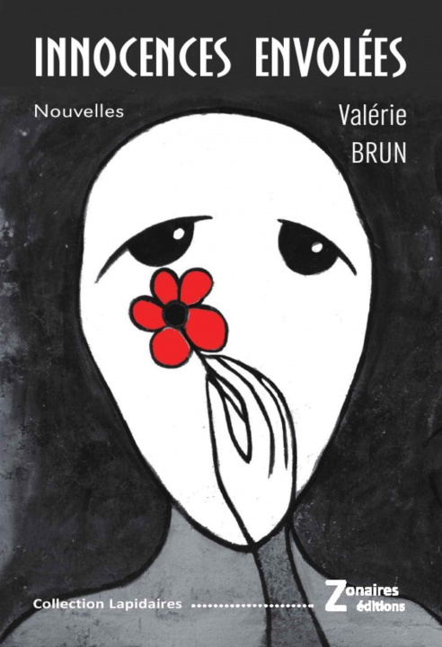 Buch Innocences envolées Brun